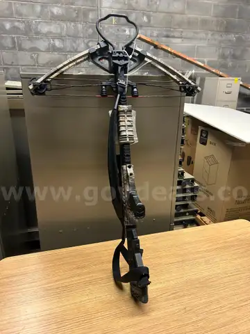 Center Point Crossbow