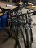 LOT of 4 Bicycles