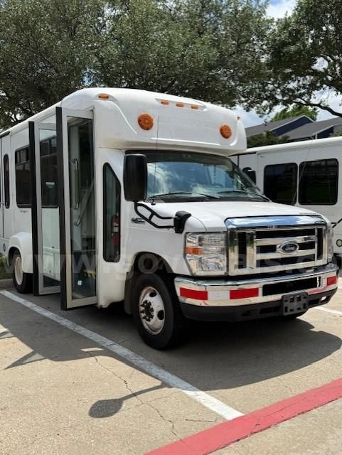 2019 Ford Econoline