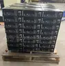 Desktop PC&#x27;s: 1 pallet of 72 Dell Optiplex 7020 SMALL CHASSIS desktops PC&#x27;s, used. All booted to BIOS, NO HARD DRIVES.