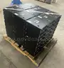 Desktop PC&#x27;s: 1 pallet of 72 Dell Optiplex 7020 SMALL CHASSIS desktops PC&#x27;s, used. All booted to BIOS, NO HARD DRIVES.