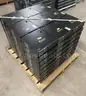 Desktop PC&#x27;s: 1 pallet of 72 Dell Optiplex 7020 SMALL CHASSIS desktops PC&#x27;s, used. All booted to BIOS, NO HARD DRIVES.