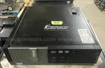 Desktop PC&#x27;s: 1 pallet of 72 Dell Optiplex 7020 SMALL CHASSIS desktops PC&#x27;s, used. All booted to BIOS, NO HARD DRIVES.