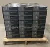 Desktop PC&#x27;s: 1 pallet of 72 Dell Optiplex 7020 SMALL CHASSIS desktops PC&#x27;s, used. All booted to BIOS, NO HARD DRIVES.