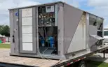 Carrier A/C Unit- INOPERATIVE (NOT WORKING)