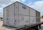 Carrier A/C Unit- INOPERATIVE (NOT WORKING)