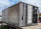 Carrier A/C Unit- INOPERATIVE (NOT WORKING)