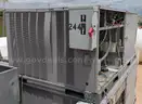 Carrier A/C Unit- INOPERATIVE (NOT WORKING)