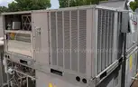 Carrier A/C Unit- INOPERATIVE (NOT WORKING)