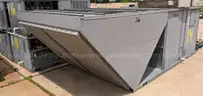 Carrier A/C Unit- INOPERATIVE (NOT WORKING)