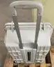 Bretford iPad hard cases with charger function. Used &#x26; untested.