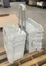 Bretford iPad hard cases with charger function. Used &#x26; untested.
