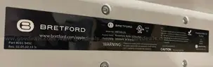 Bretford iPad hard cases with charger function. Used &#x26; untested.