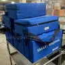 Smart Response System Clickers, 8 cases (not all are full) - Smart Response controllers. USED &#x26; UNTESTED