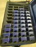 Smart Response System Clickers, 8 cases (not all are full) - Smart Response controllers. USED &#x26; UNTESTED