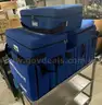 Smart Response System Clickers, 8 cases (not all are full) - Smart Response controllers. USED &#x26; UNTESTED