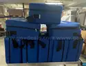 Smart Response System Clickers, 8 cases (not all are full) - Smart Response controllers. USED &#x26; UNTESTED