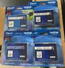 Toner, mixed - 1 lot of mixed printer toner.