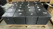 Chromebooks - 1 pallet of 360 Dell 11-3180 Chromebooks, used. NO POWER BRICKS!