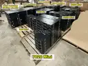 Dell desktop PCs: Multiple pallets of desktop PC's retired from a school district. POWERED ON. HARD DRIVES REMOVED.