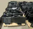 Monitors for PC: 12 pallets of mixed models & sizes, all used. UNTESTED