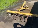 3-point Harrow
