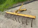 3-point Harrow