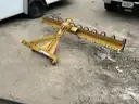 3-point Harrow