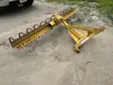 3-point Harrow