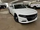 2021 Dodge Charger AWD