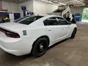 2021 Dodge Charger AWD