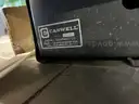 Caswell 3-Lane, 25 yard Range