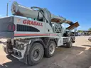 2003 Grade All. G660E