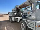 2003 Grade All. G660E