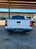 2017 Chevrolet Silverado 1500 Work Truck Short Box 2WD