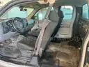 2012 Chevrolet Silverado 2500HD Work Truck Ext. Cab 2WD
