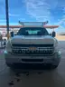 2012 Chevrolet Silverado 2500HD Work Truck Ext. Cab 2WD