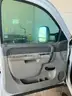 2012 Chevrolet Silverado 2500HD Work Truck Ext. Cab 2WD