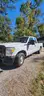 2016 Ford F-250 SD XLT SuperCab 2WD