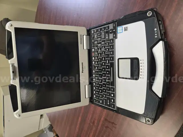 Panasonic Toughbook CF-31 (Lot of 48)