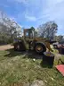 Komatsu WA350 Loader