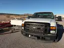 2009 Ford F-250 SD