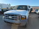 2006 Ford F-250 SD