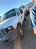 2006 Ford F-250 SD