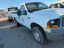 2006 Ford F-250 SD
