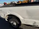 2008 Ford F-250 SD