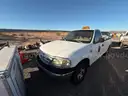 1999 Ford F-150