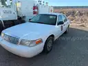 2007 Ford Crown Victoria