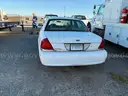 2007 Ford Crown Victoria