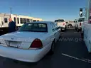 2007 Ford Crown Victoria